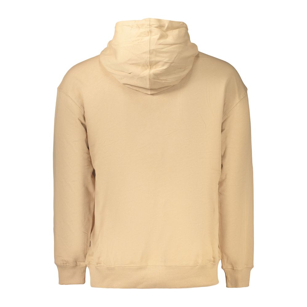 Marina Yachting Beige Cotton Men's Men's Sweatshirt