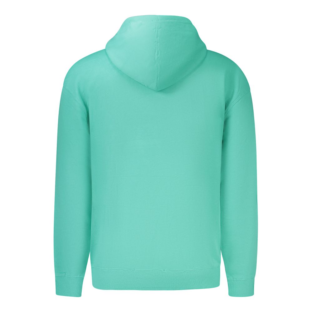 Marina Yachting Verde Cotton Men's Men's Sweatshirt