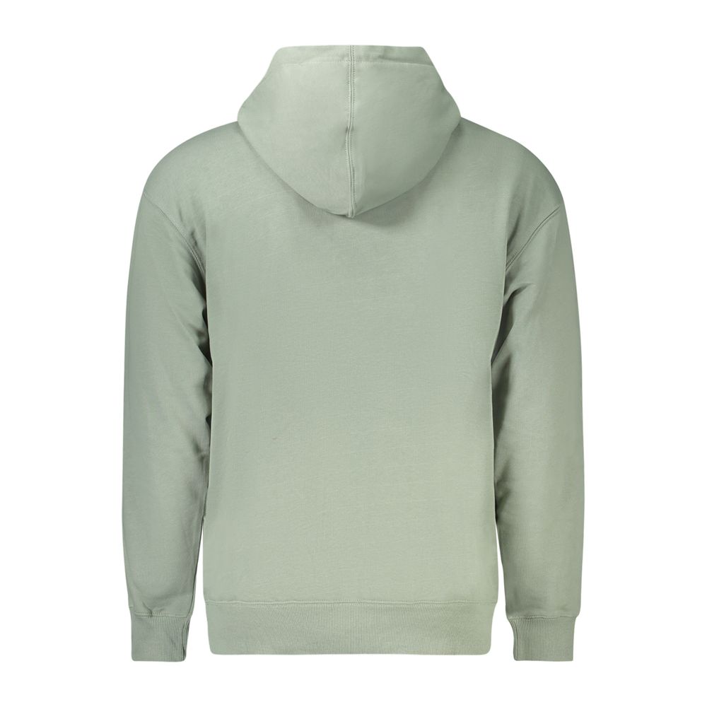 Marina Yachting Verde Cotton Men's Men's Sweatshirt