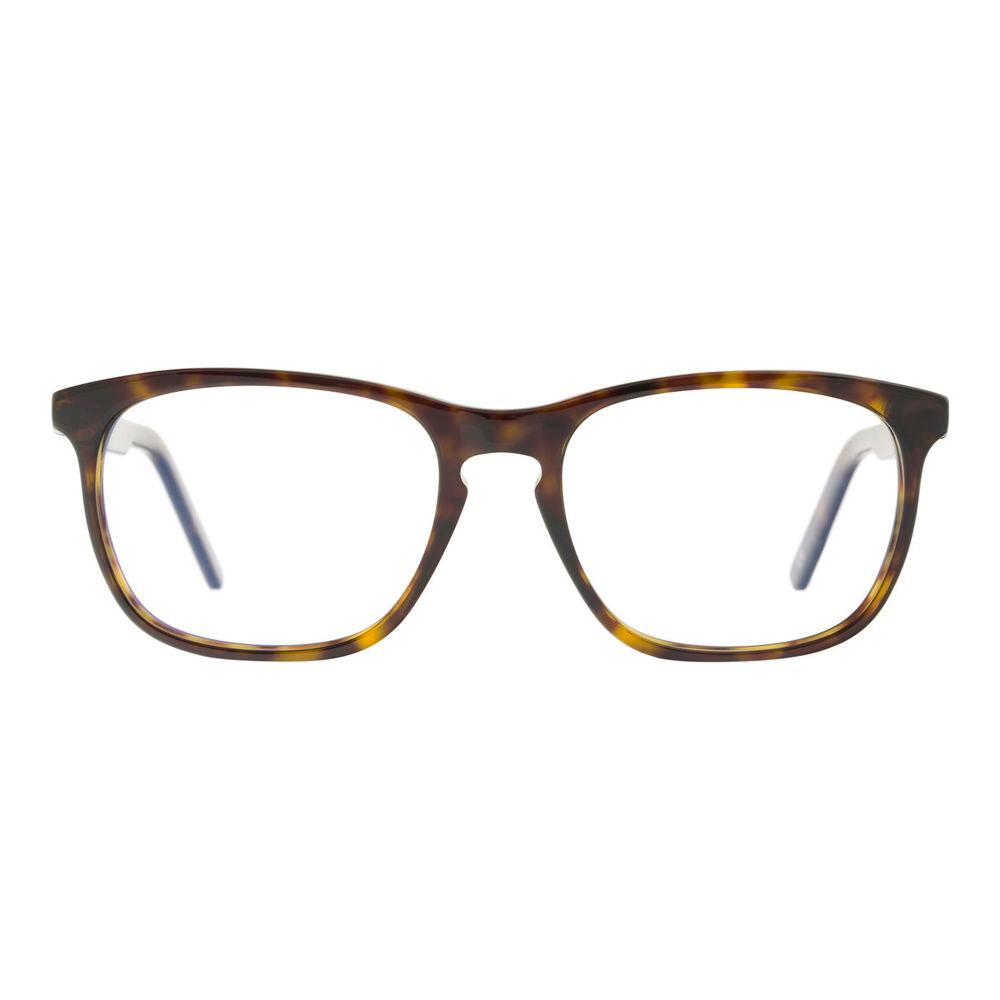 Andy Wolf Brown Acetate Glasses Men's (Frames)