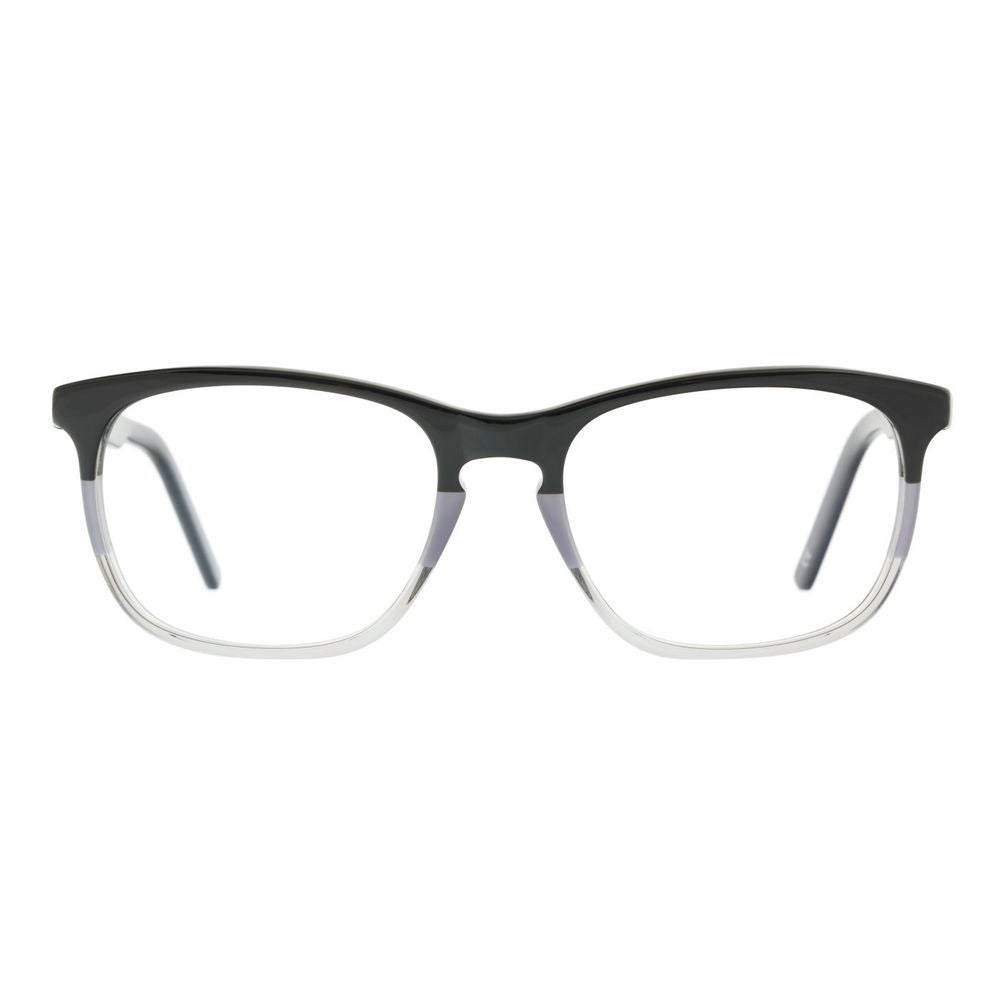 Andy Wolf Multicolor Acetate Glasses Men's (Frames)