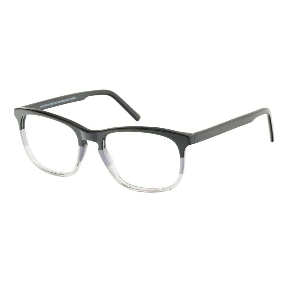 Andy Wolf Multicolor Acetate Glasses Men's (Frames)