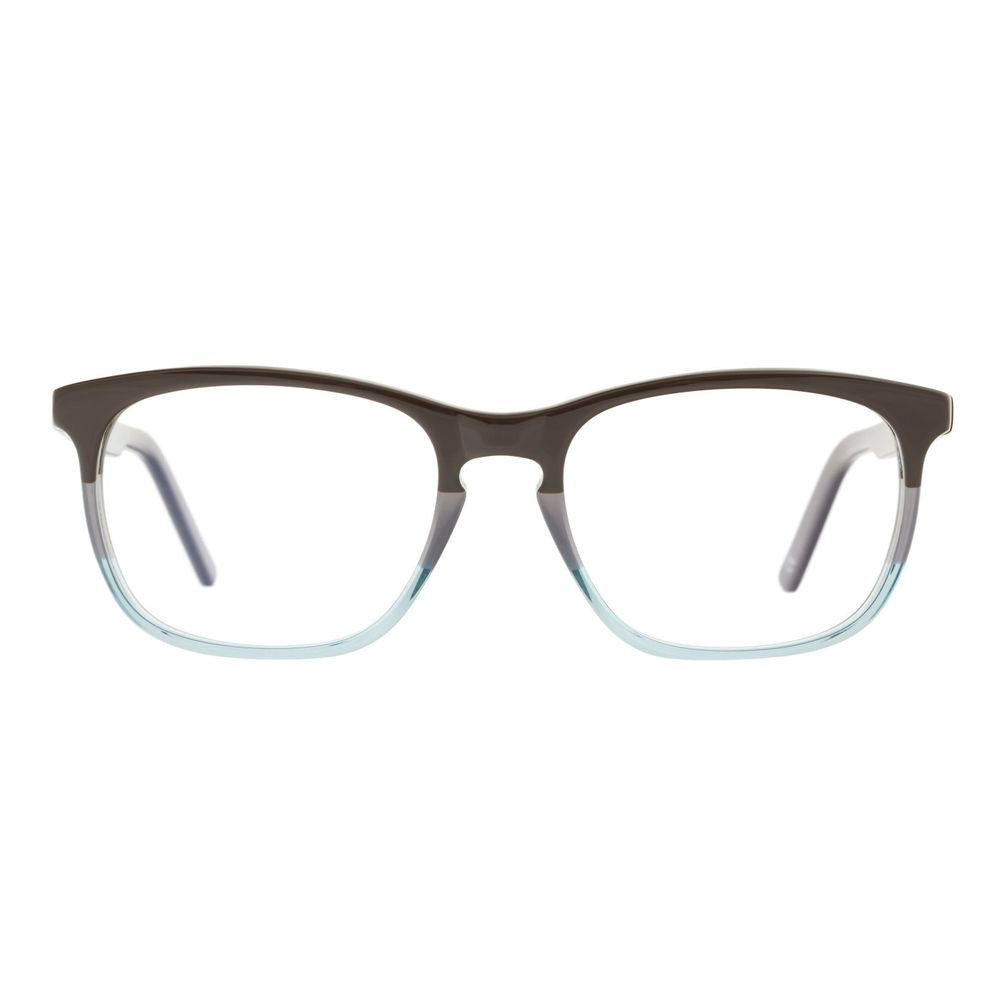 Andy Wolf Multicolor Acetate Glasses Men's (Frames)