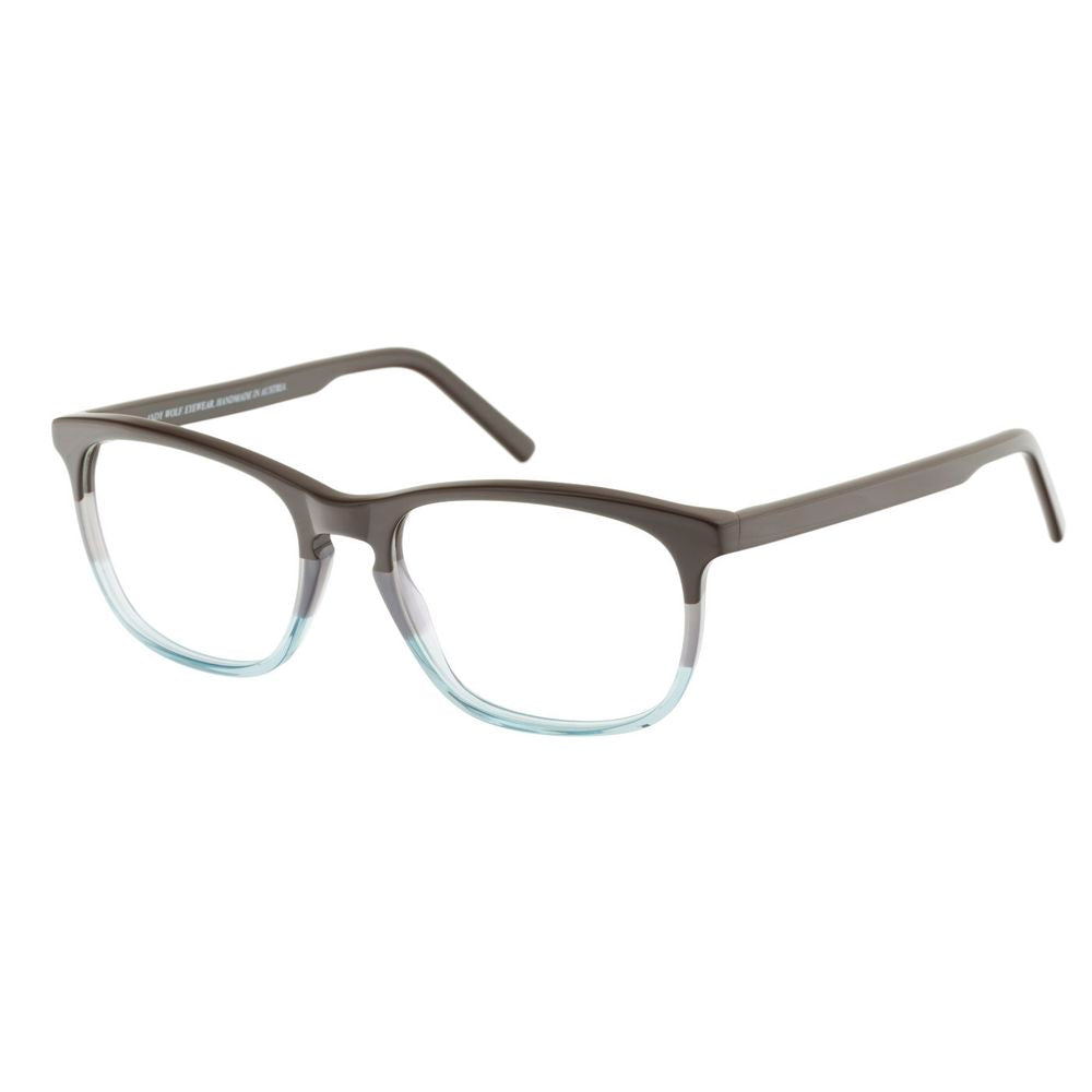 Andy Wolf Multicolor Acetate Glasses Men's (Frames)