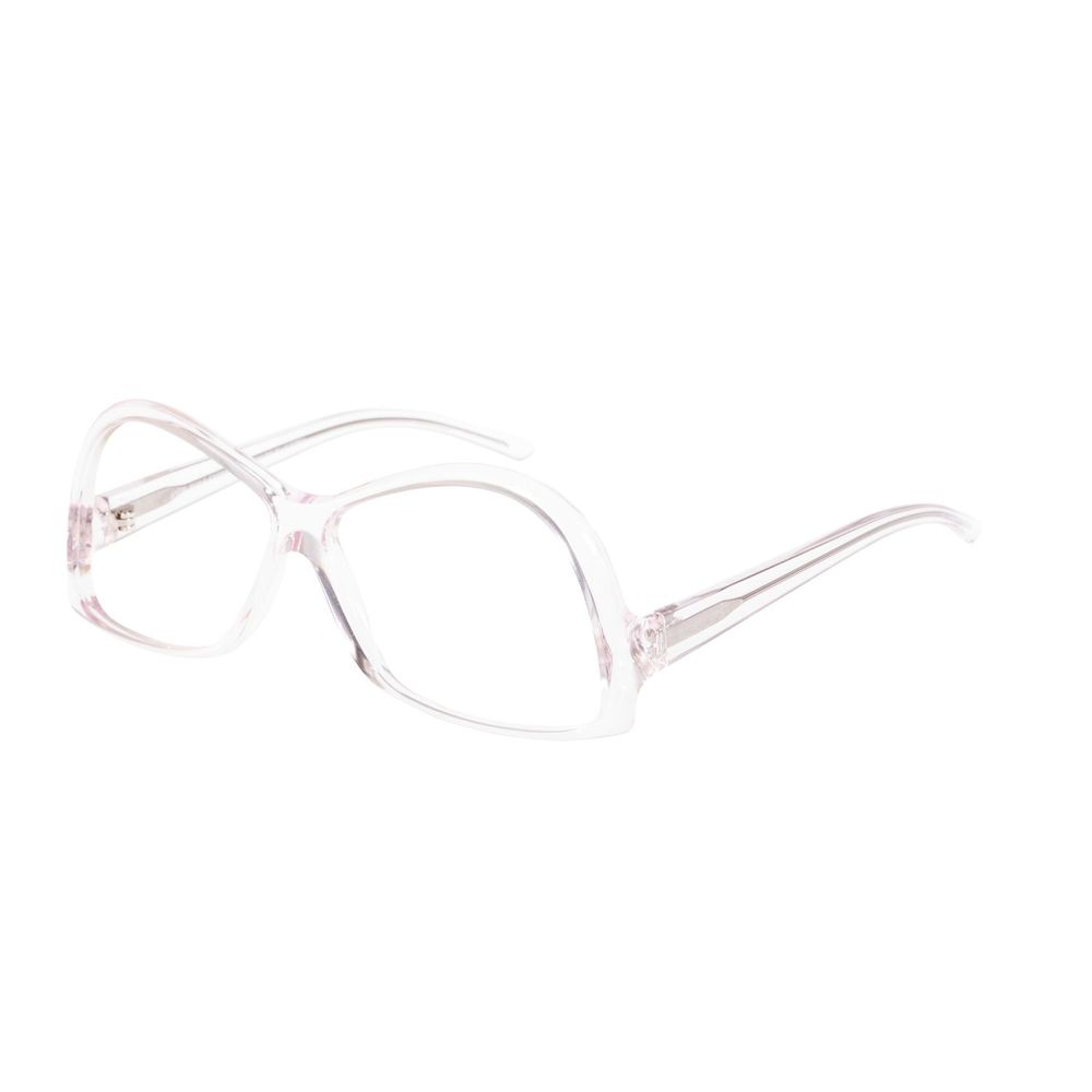 Andy Wolf Transparent Acetate Glasses Women's (Frames)