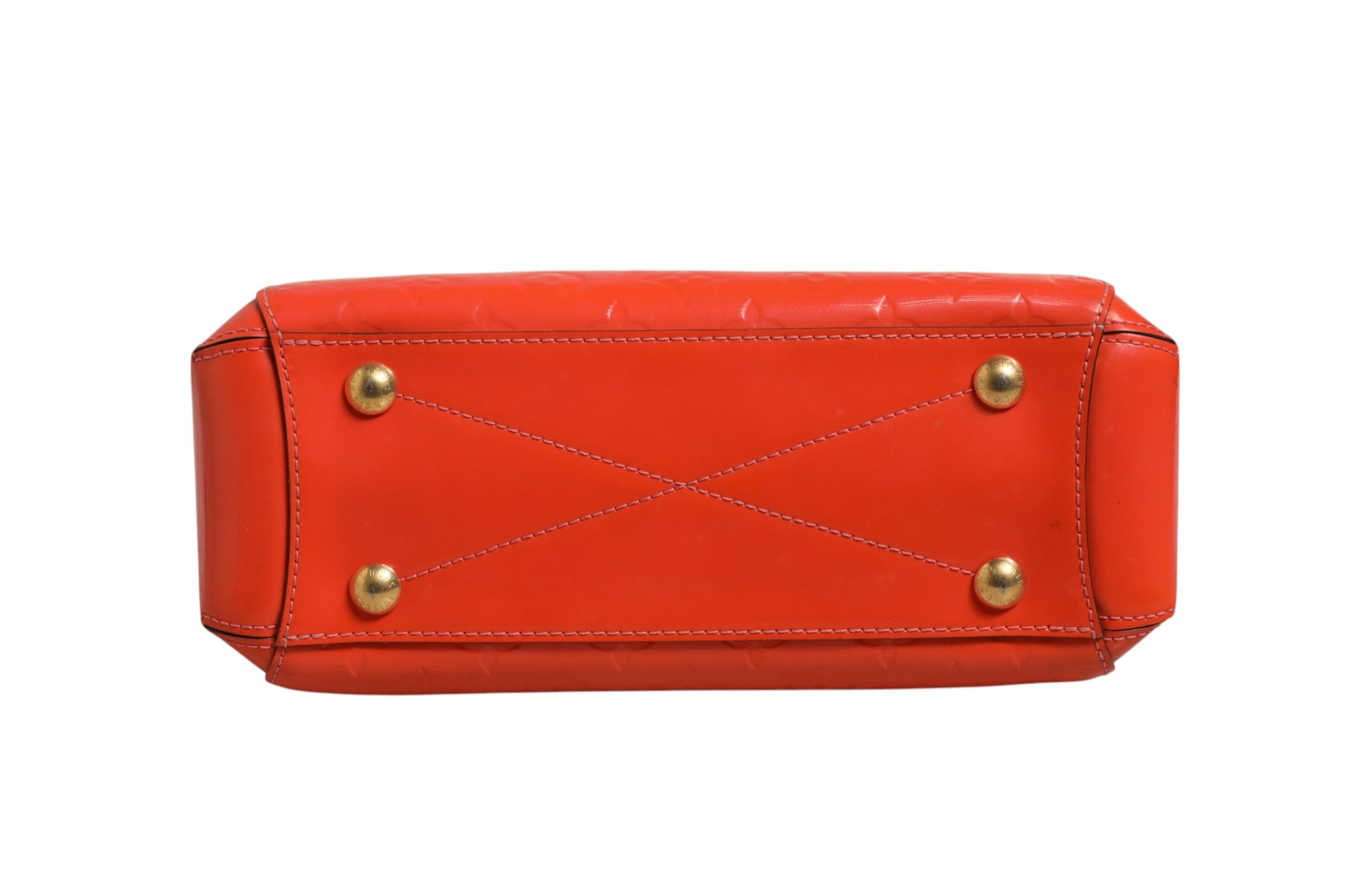 Louis Vuitton Montaigne Women's Bag (Pre-Owned)