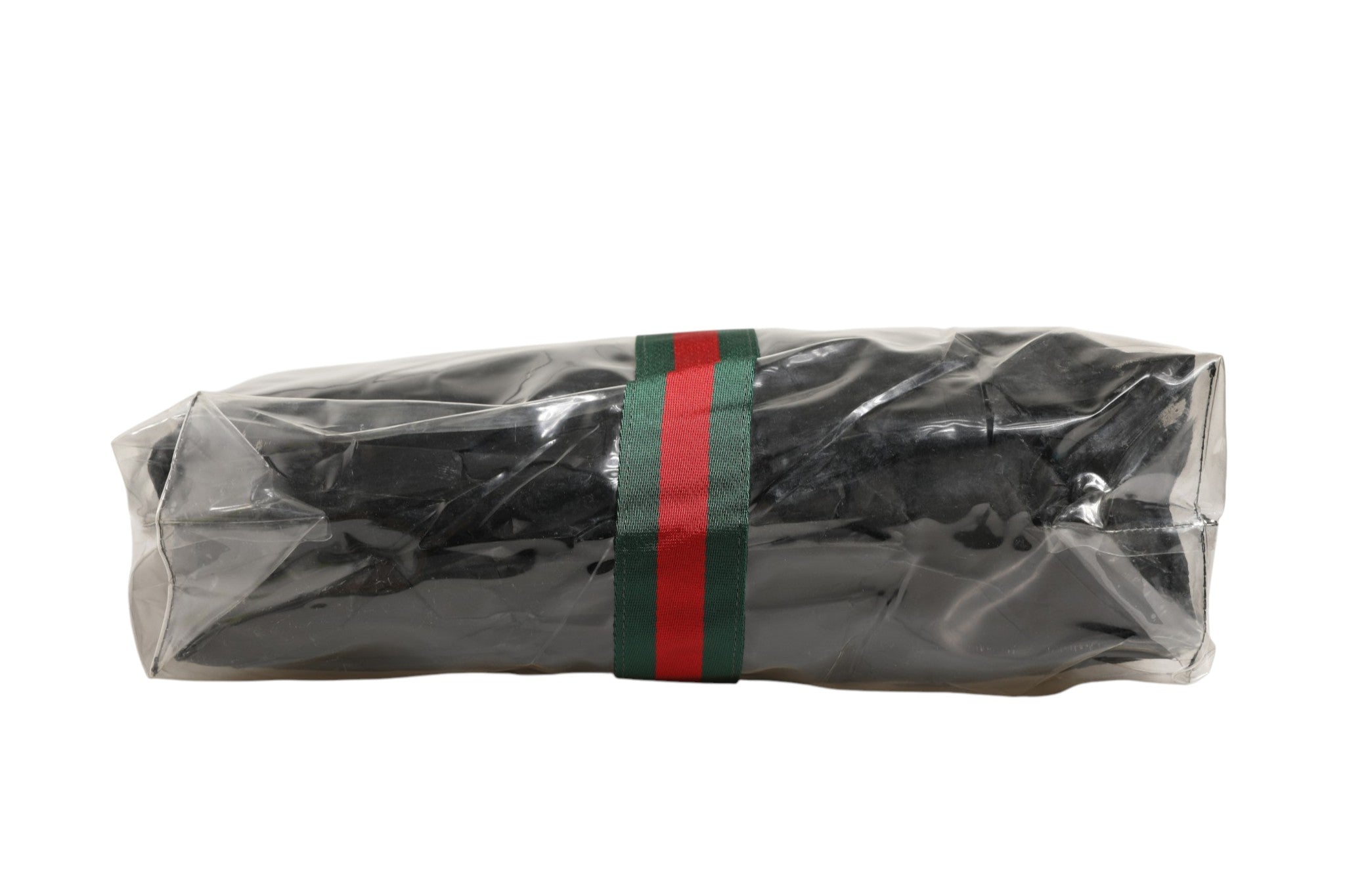 Gucci GG x Comme des Garçons Tote Women's Bag (Pre-Owned)