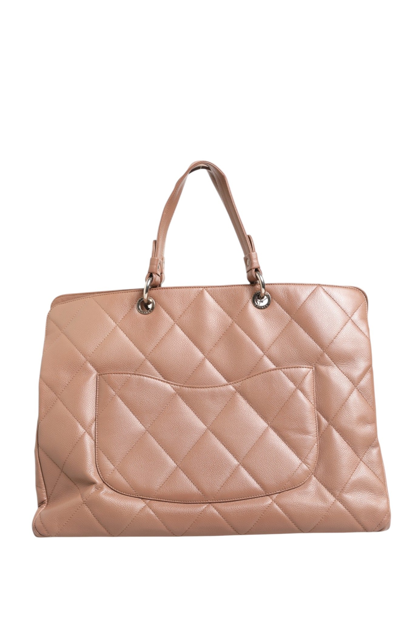 Chanel Grand Shopping Women's Tote (Pre-Owned)
