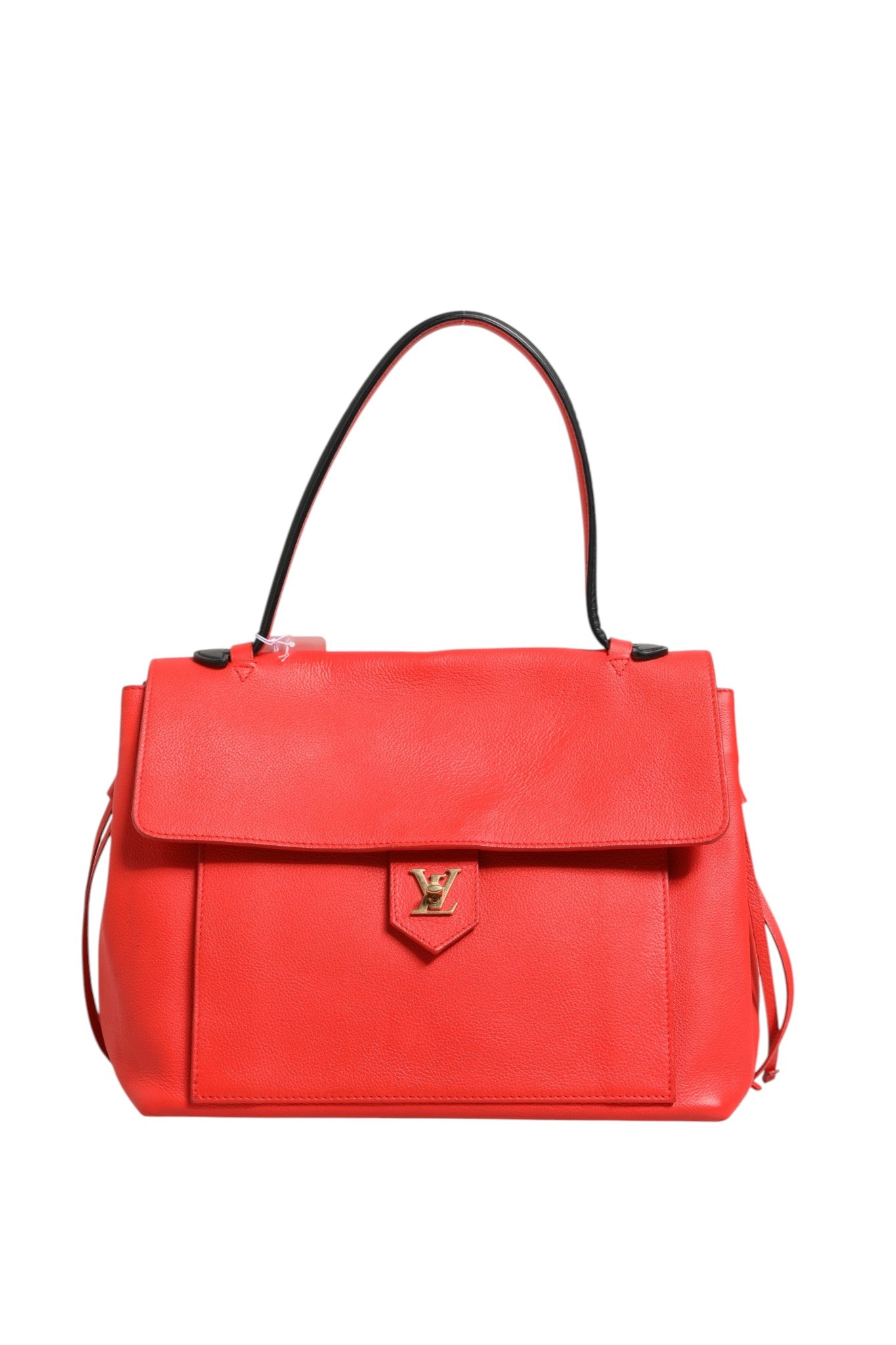 Louis Vuitton Lockme Tote Women's Bag (Pre-Owned)