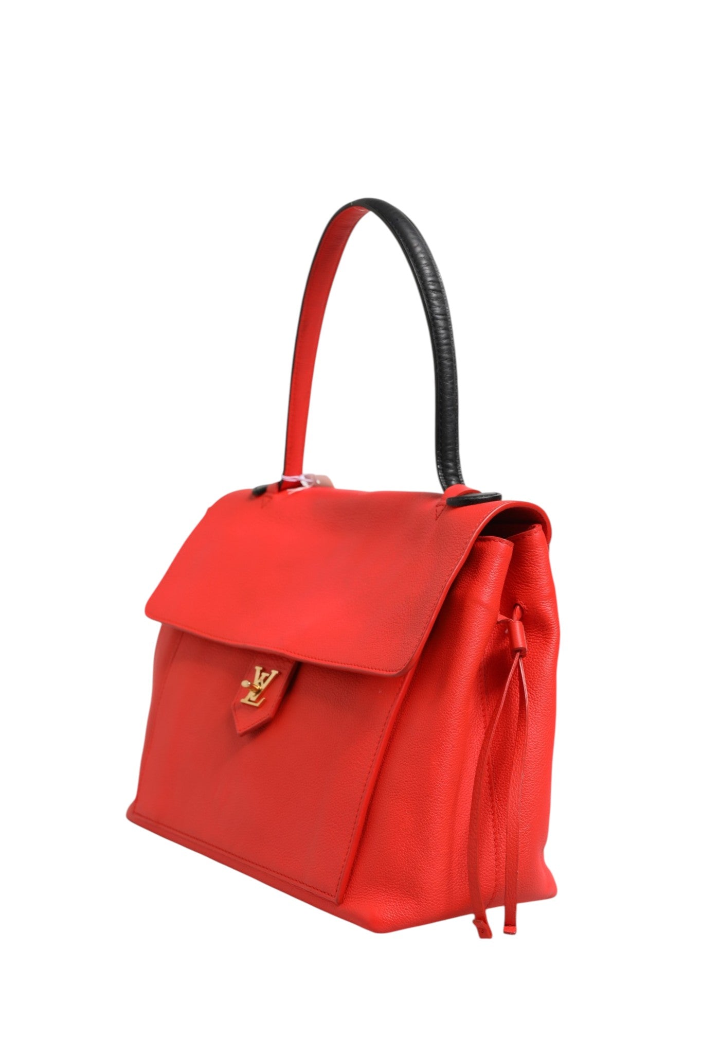 Louis Vuitton Lockme Tote Women's Bag (Pre-Owned)