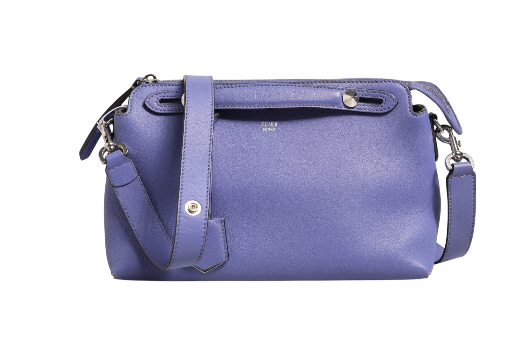 Fendi By The Way Women's Bag (Pre-Owned)