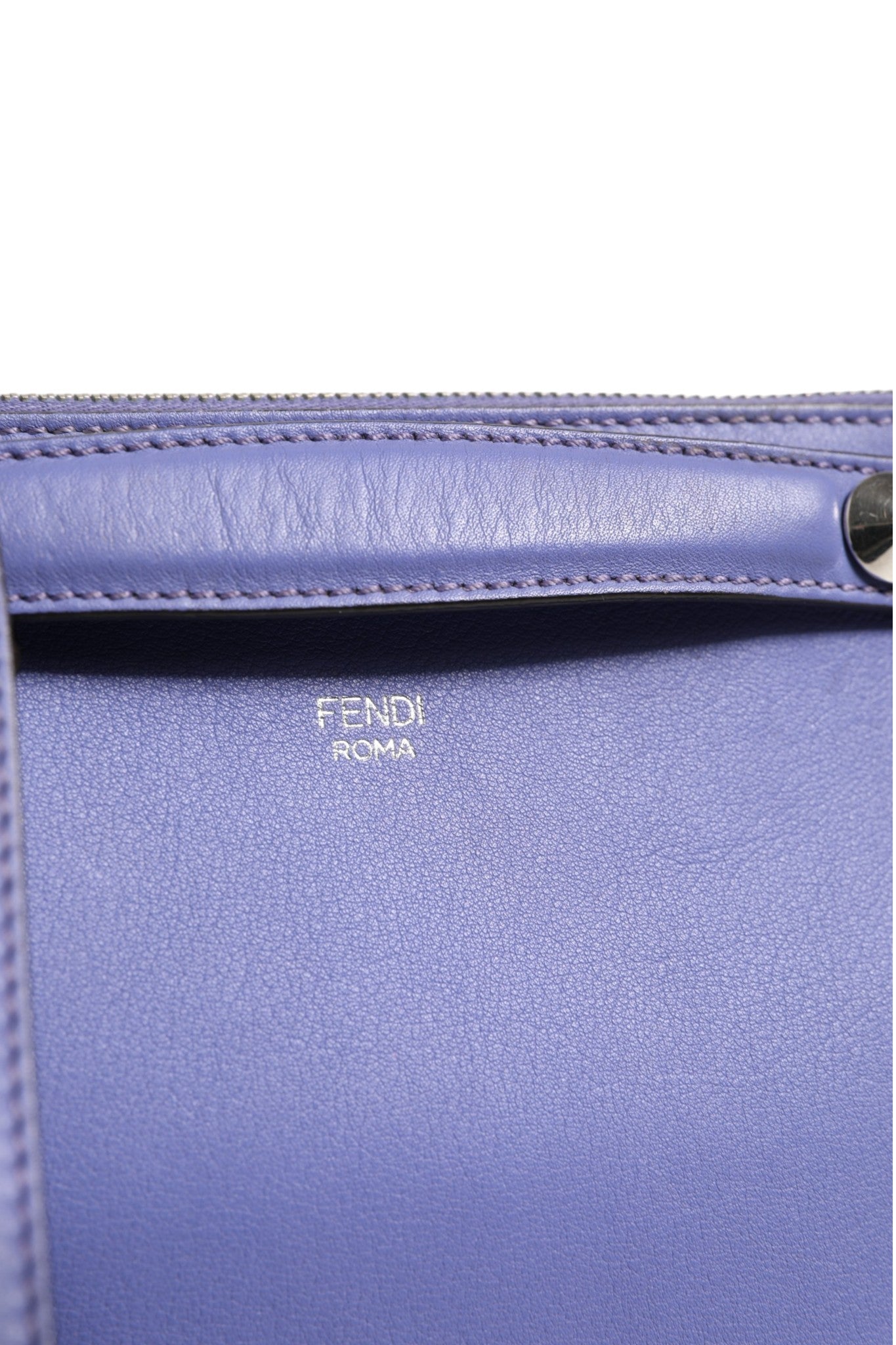 Fendi By The Way Women's Bag (Pre-Owned)