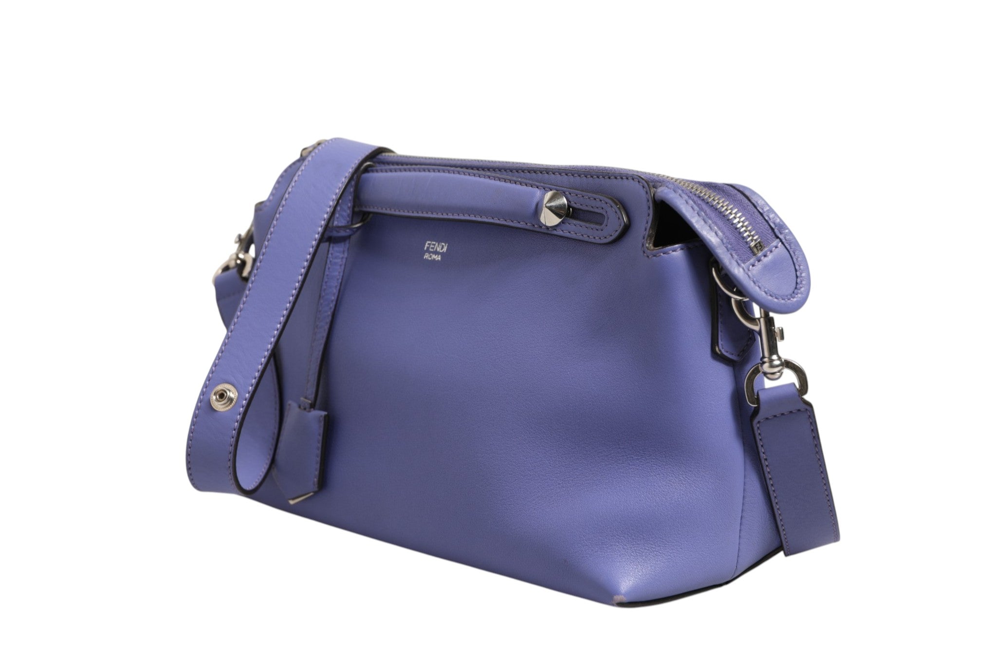 Fendi By The Way Women's Bag (Pre-Owned)