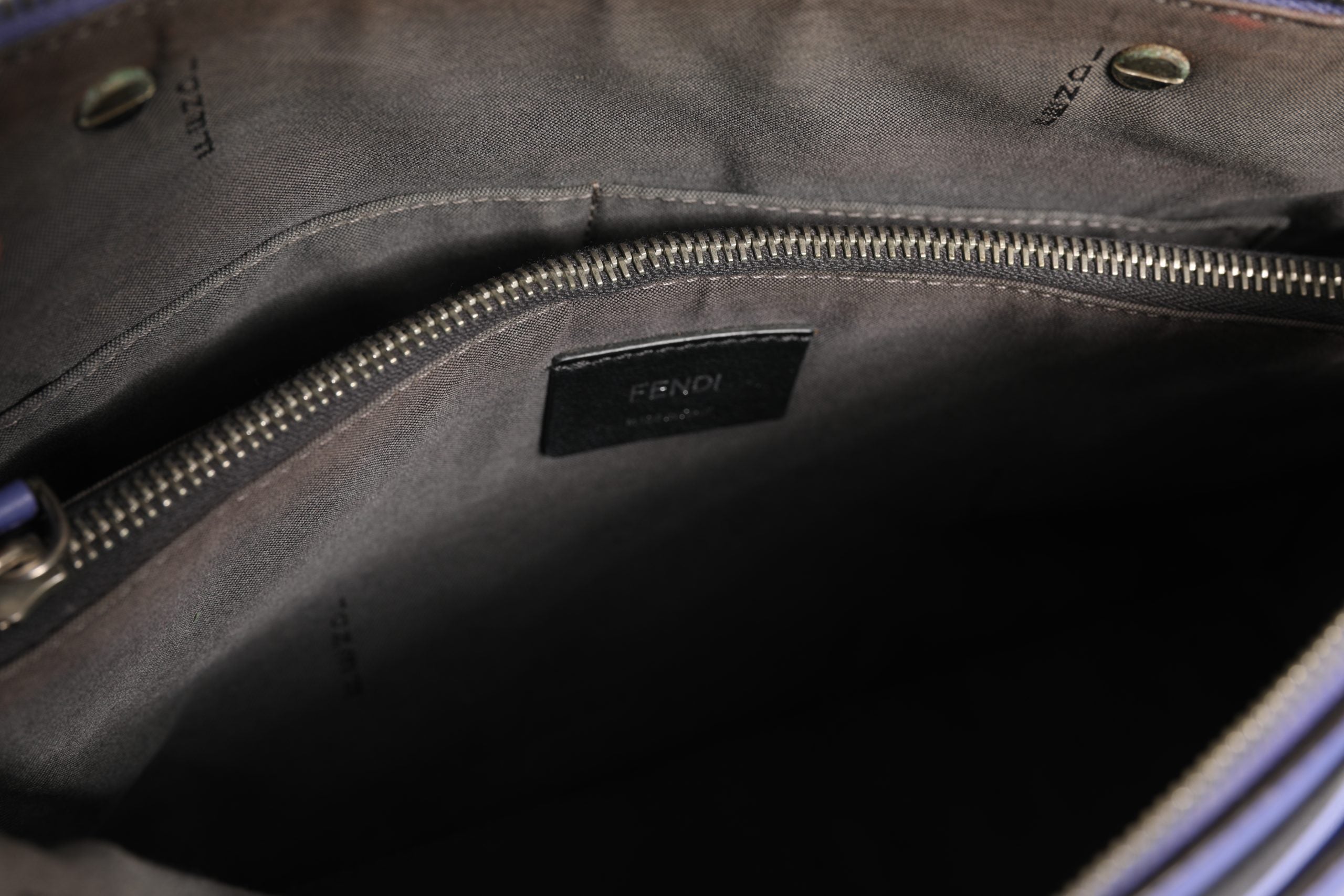 Fendi By The Way Women's Bag (Pre-Owned)