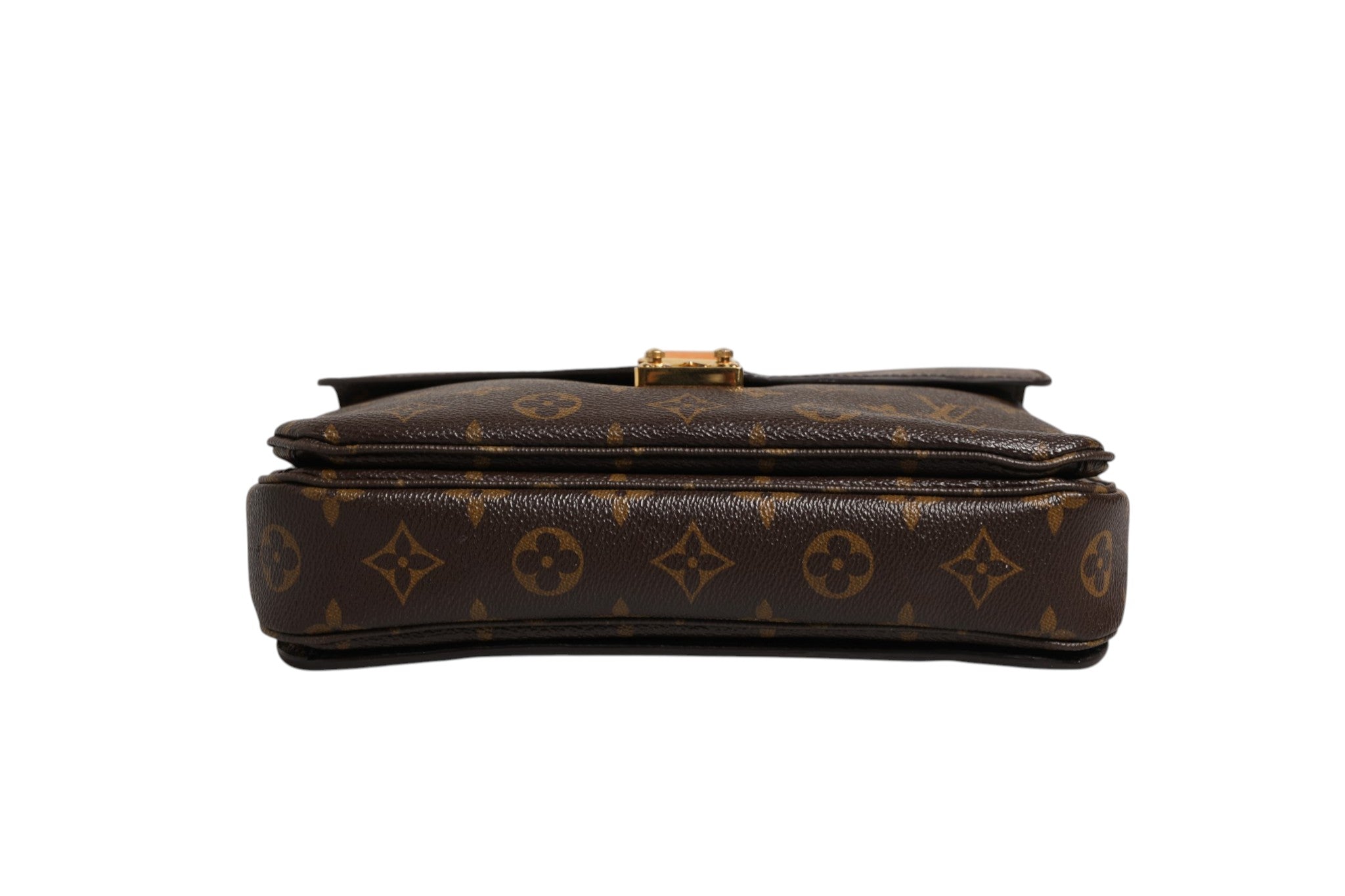 Louis Vuitton Pochette Métis Women's Monogram (Pre-Owned)