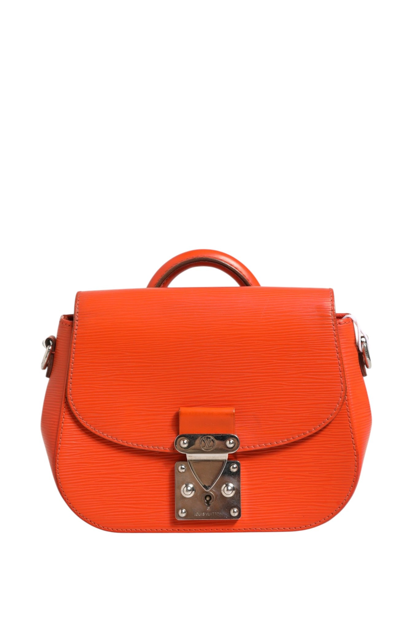 Louis Vuitton Epi Leather Eden PM Women's Bag (Pre-Owned)