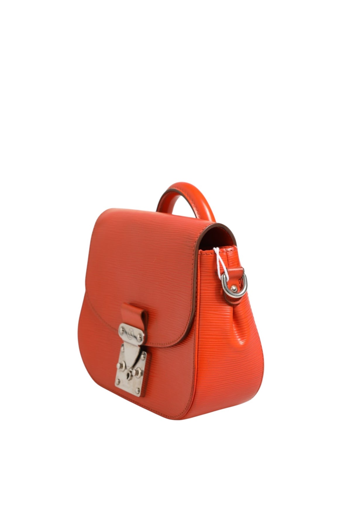 Louis Vuitton Epi Leather Eden PM Women's Bag (Pre-Owned)