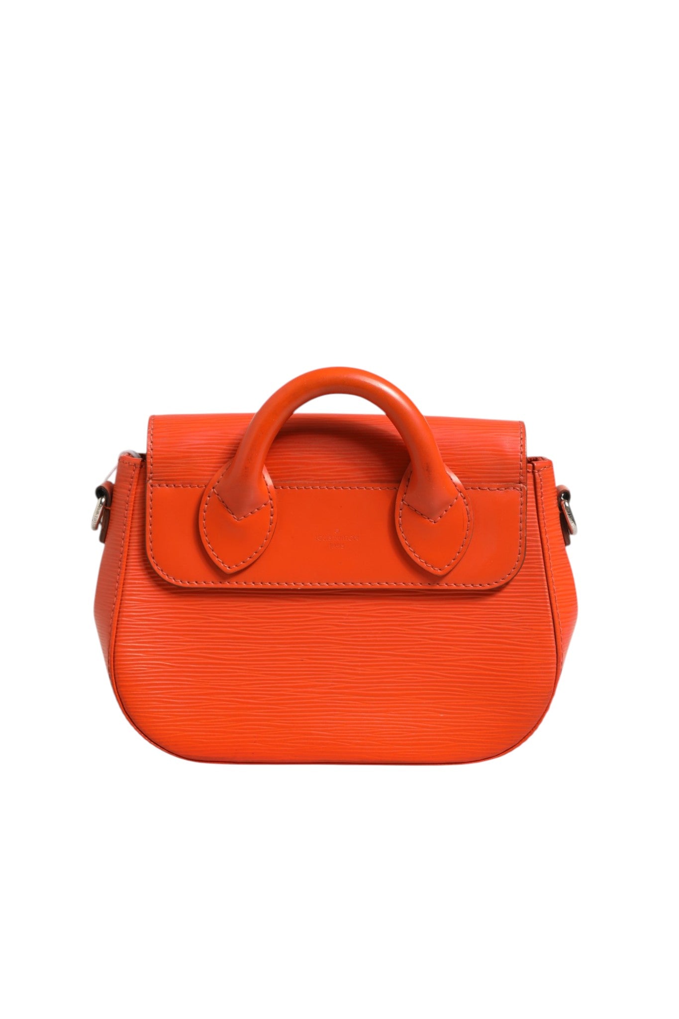 Louis Vuitton Epi Leather Eden PM Women's Bag (Pre-Owned)