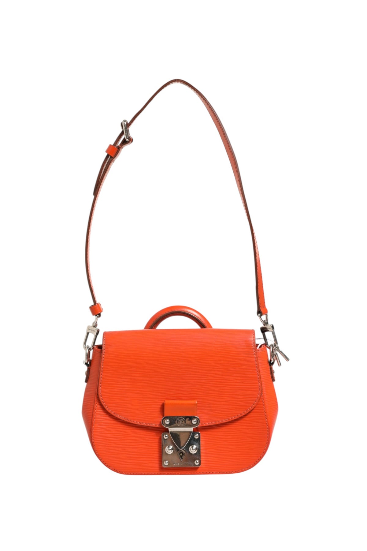 Louis Vuitton Epi Leather Eden PM Women's Bag (Pre-Owned)