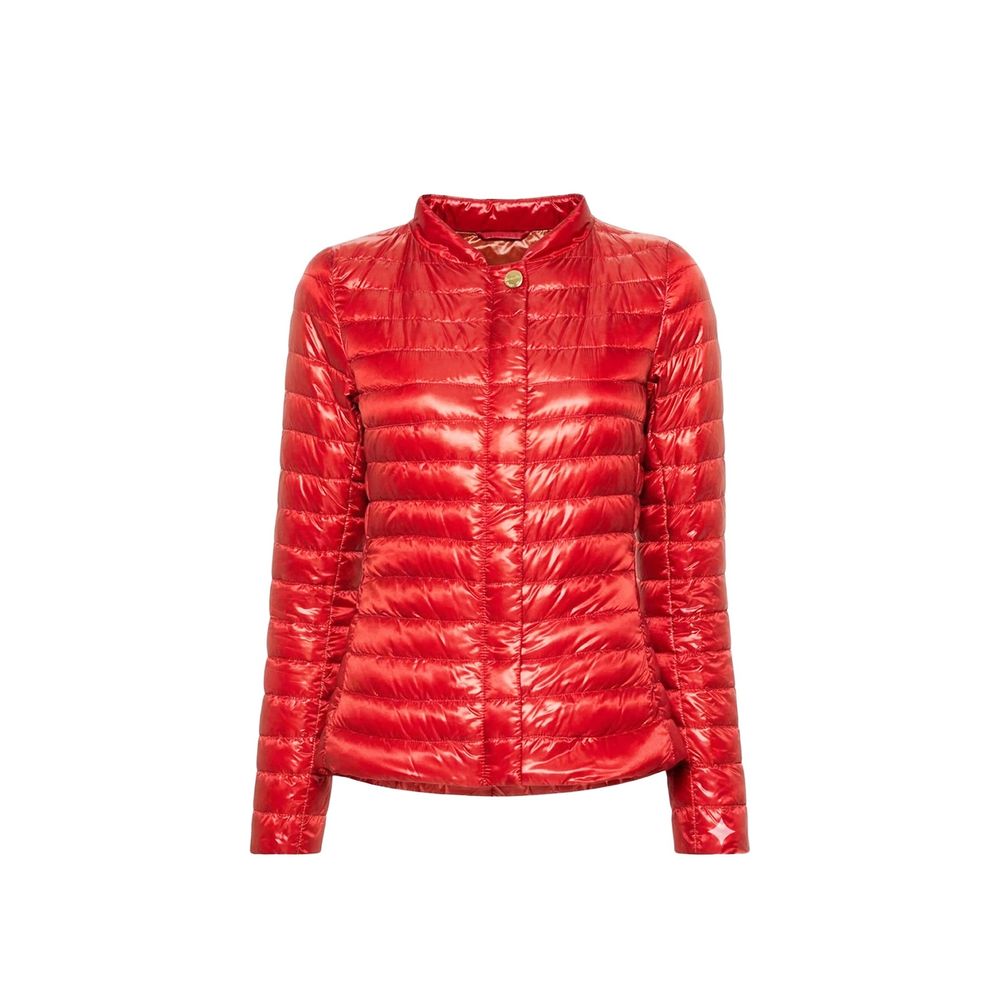 Herno Multicolor Polyamide Women's Jacket