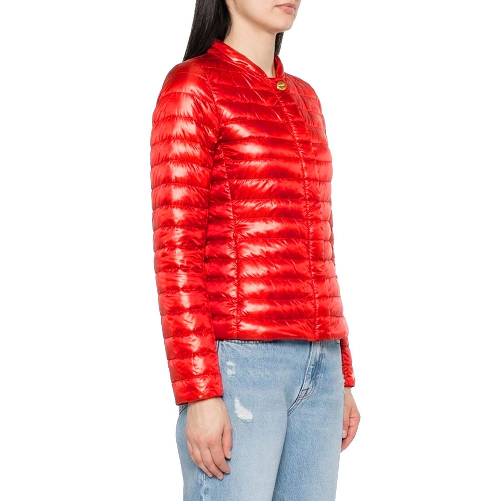 Herno Multicolor Polyamide Women's Jacket