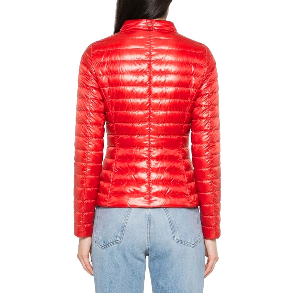 Herno Multicolor Polyamide Women's Jacket
