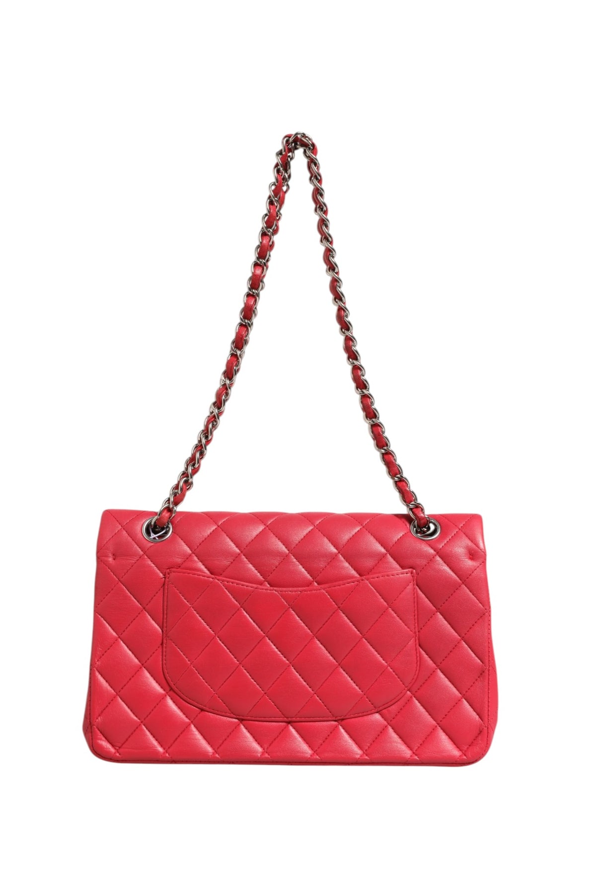 Chanel Classic 25 Medium Flap Women's Bag (Pre-Owned)