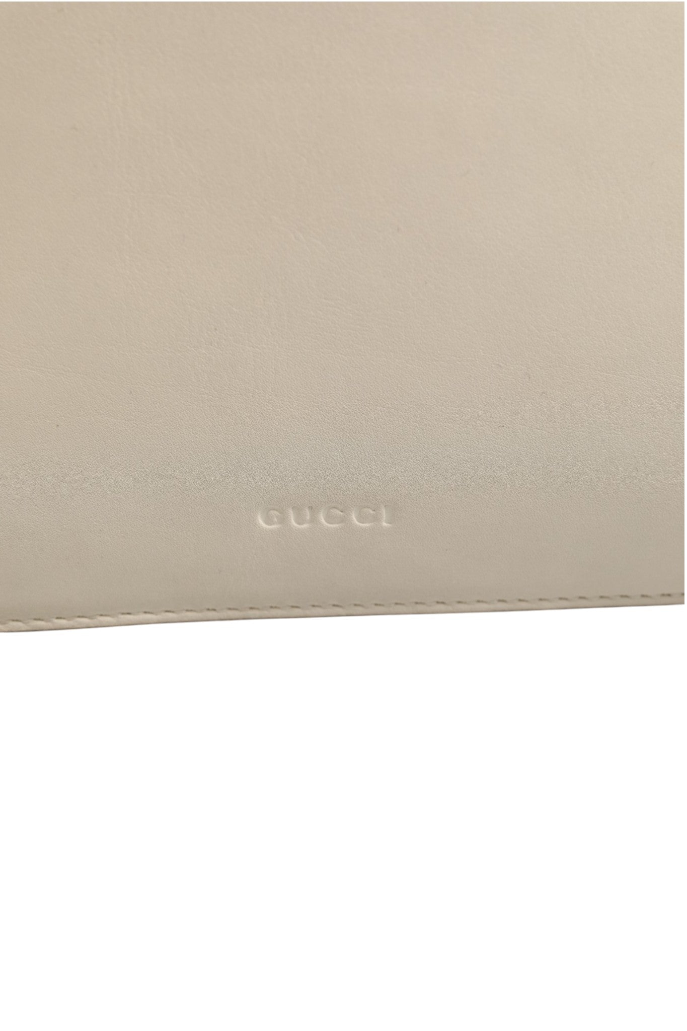 Gucci Dionysus Bamboo Top Handle Bag Colorblock Women's Leather (Pre-Owned)