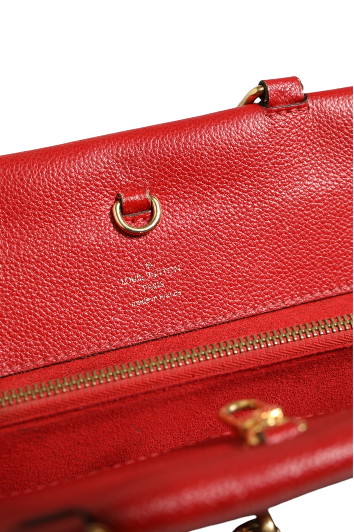 Louis Vuitton Venus Monogram Canvas 2way Women's Bag (Pre-Owned)