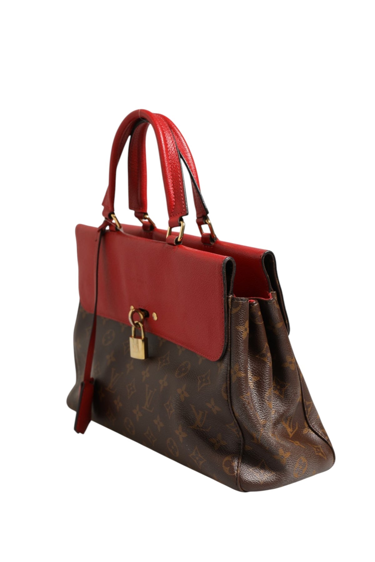 Louis Vuitton Venus Monogram Canvas 2way Women's Bag (Pre-Owned)