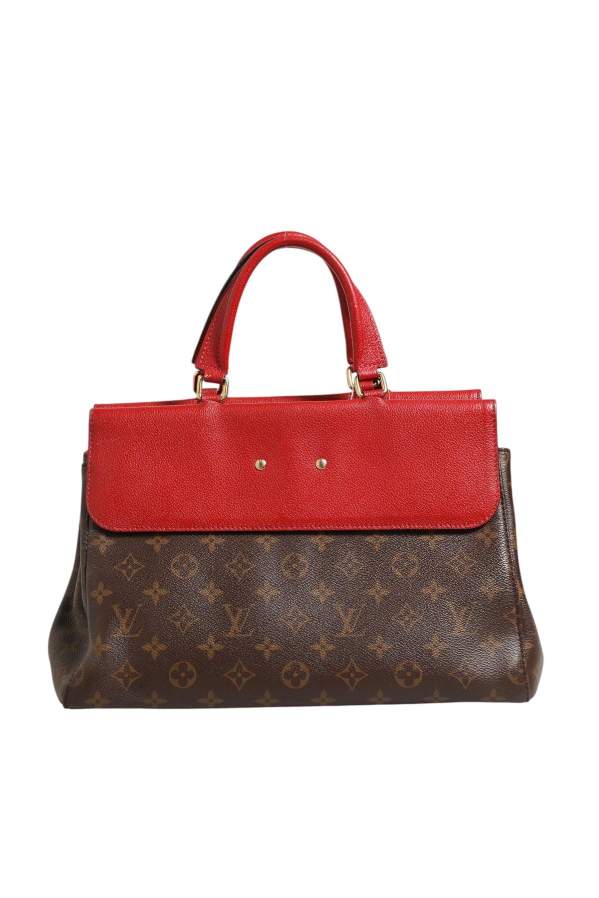 Louis Vuitton Venus Monogram Canvas 2way Women's Bag (Pre-Owned)