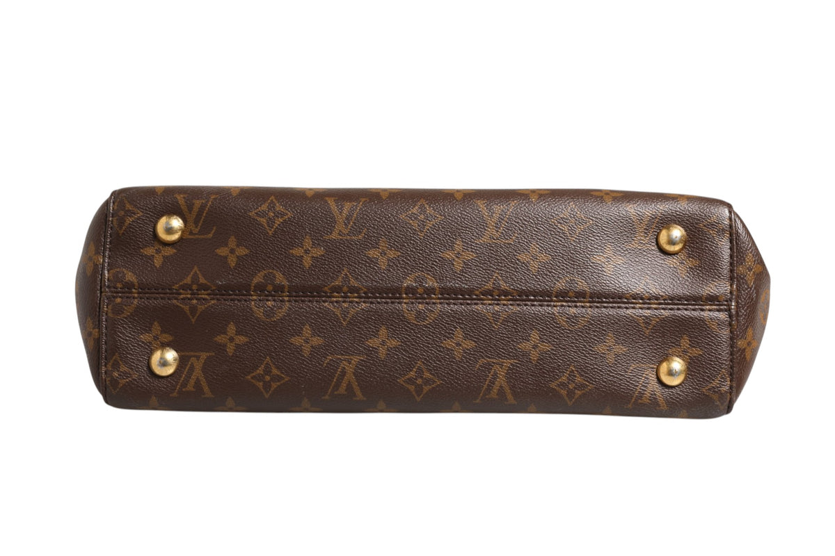 Louis Vuitton Venus Monogram Canvas 2way Women's Bag (Pre-Owned)