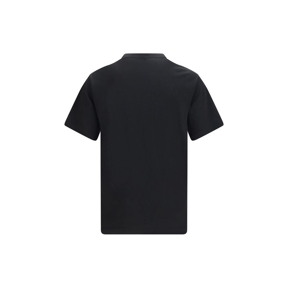 Kenzo Black Cotton Men's T-Shirt