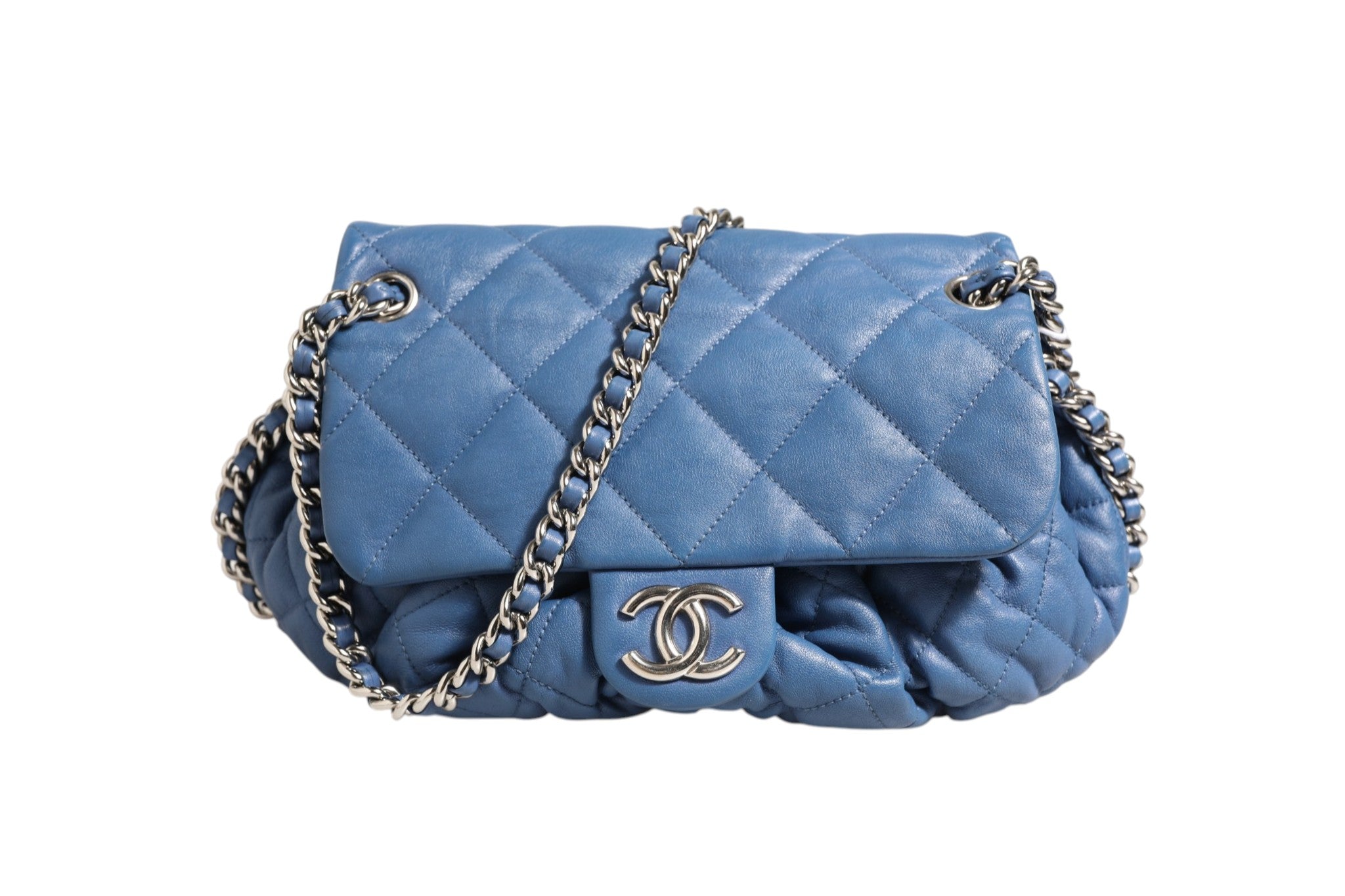 Chanel Chain Around Flap Women's Bag (Pre-Owned)