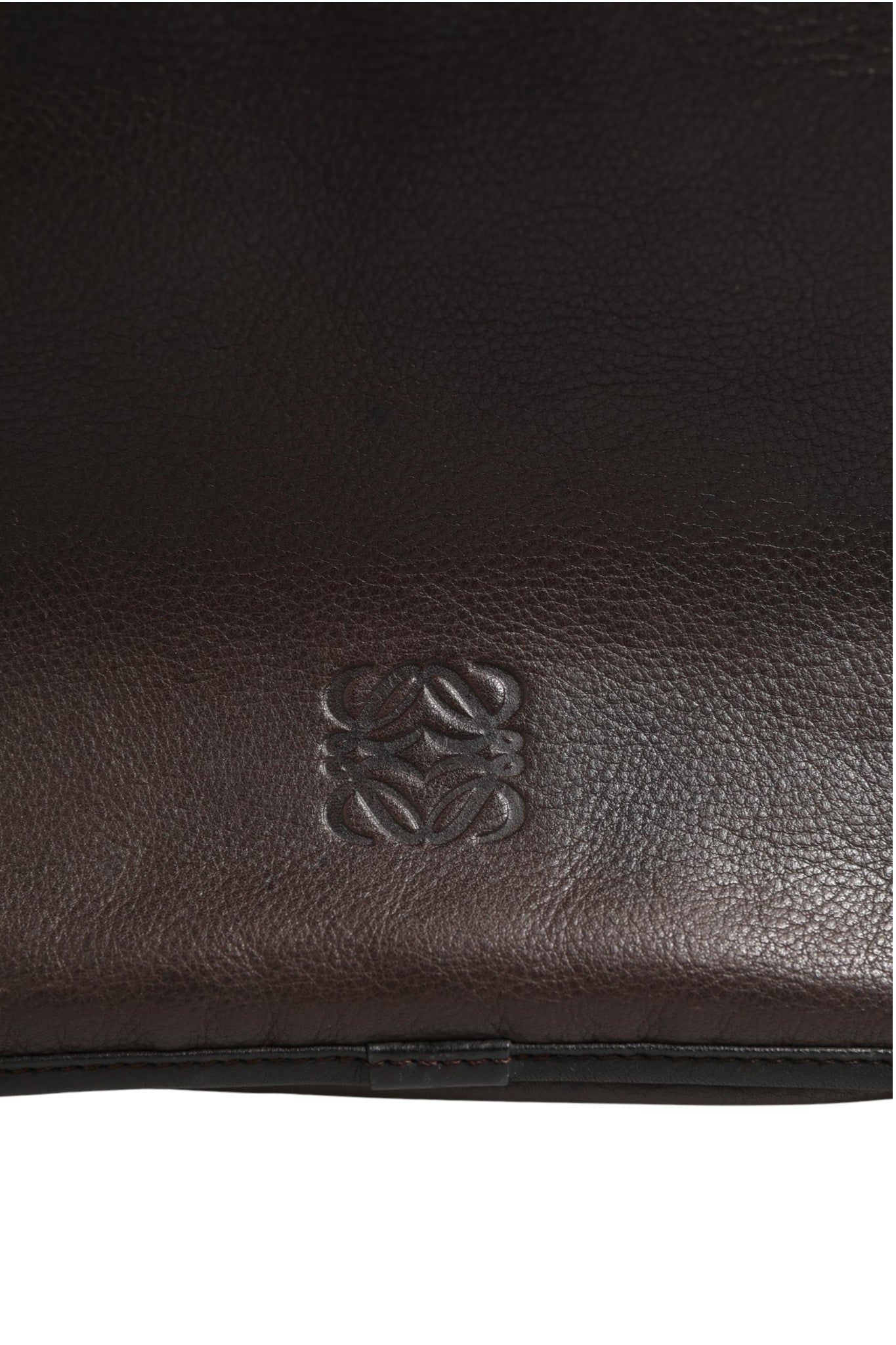 Loewe Trafalgar Mason Messenger Bag, Black, One Women's Size (Pre-Owned)