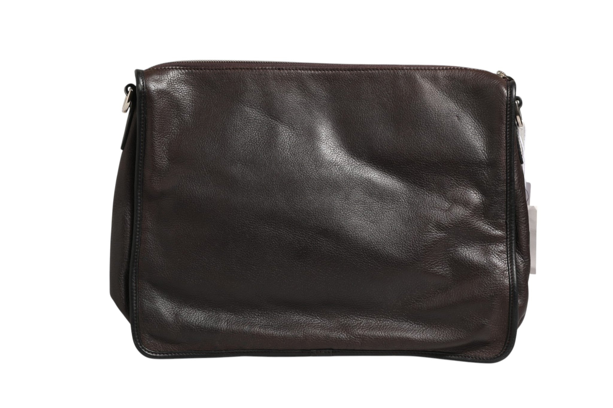 Loewe Trafalgar Mason Messenger Bag, Black, One Women's Size (Pre-Owned)