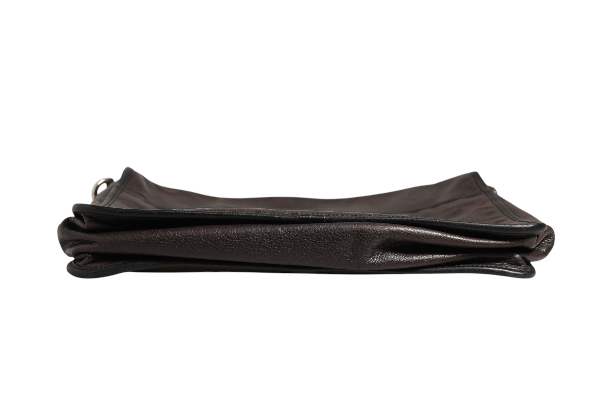 Loewe Trafalgar Mason Messenger Bag, Black, One Women's Size (Pre-Owned)