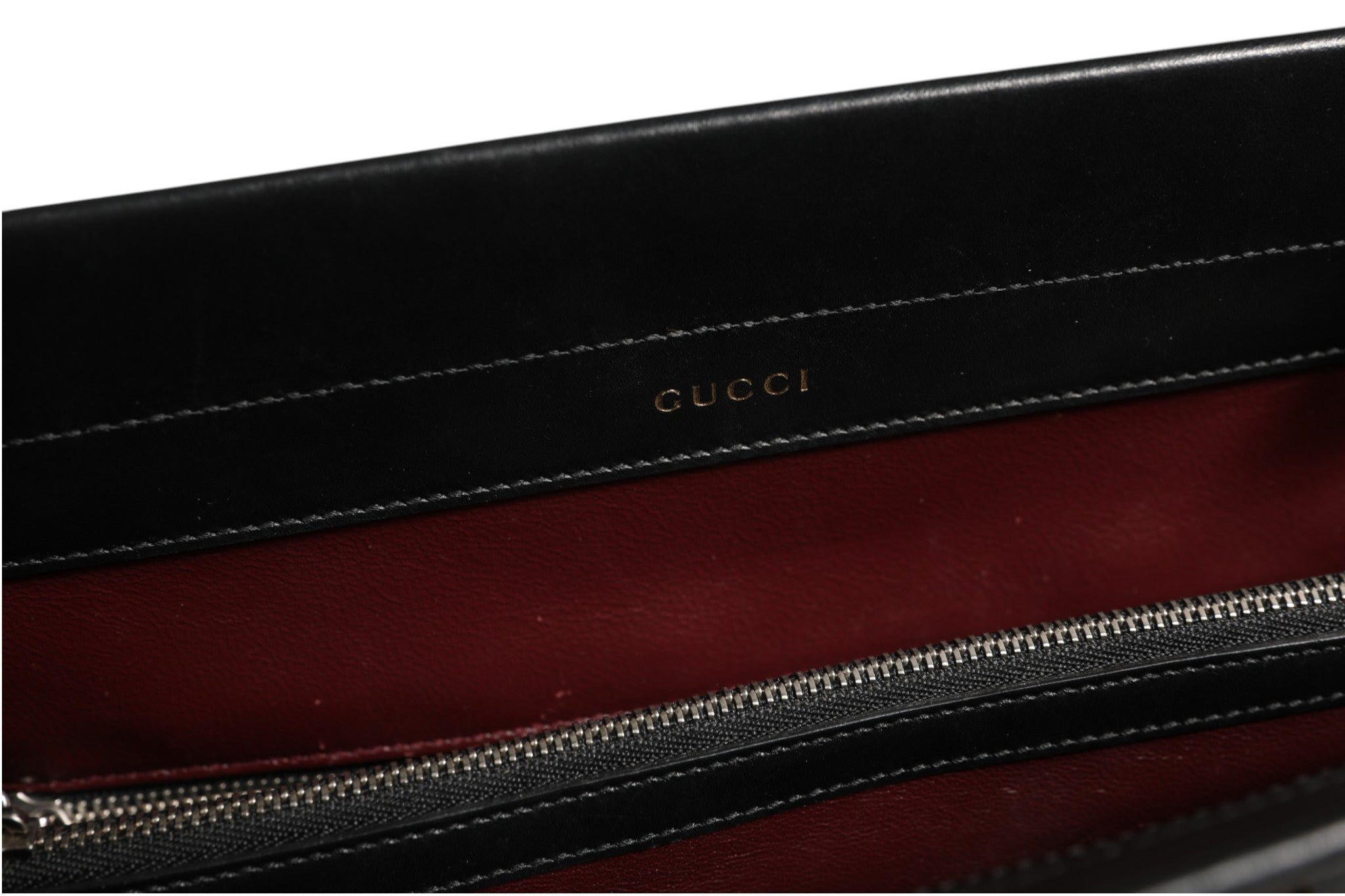 Gucci Zumi Medium Top Handle Women's Bag (Pre-Owned)