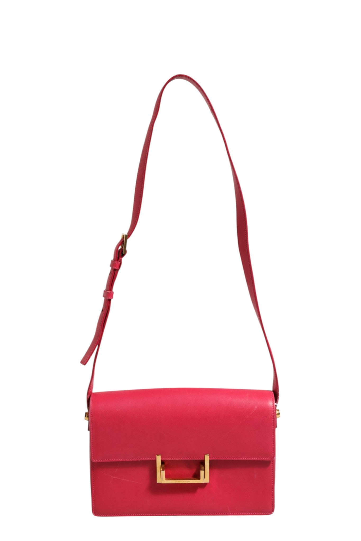 Saint Laurent Loulou Women's Handbags (Pre-Owned)