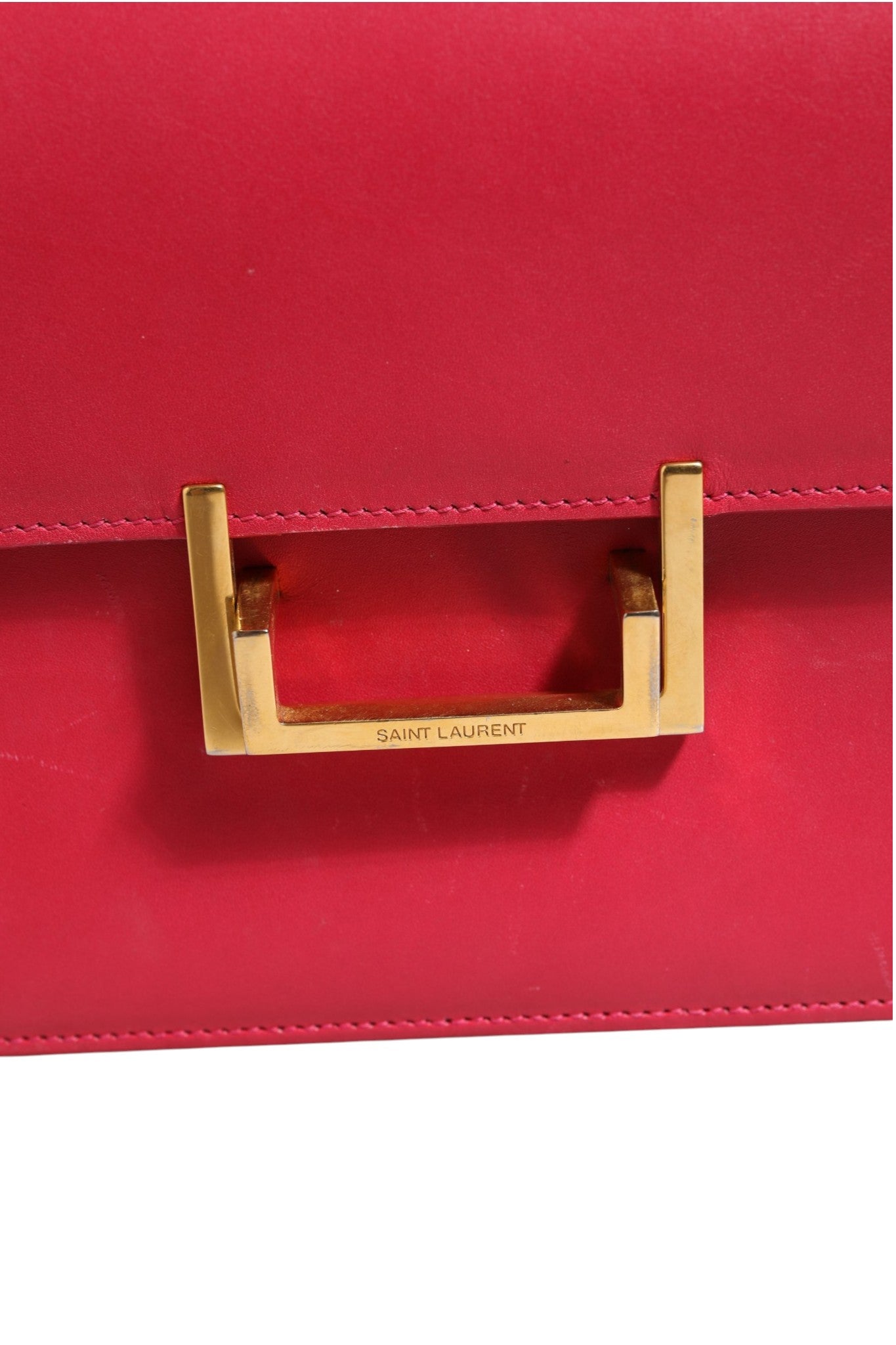 Saint Laurent Loulou Women's Handbags (Pre-Owned)
