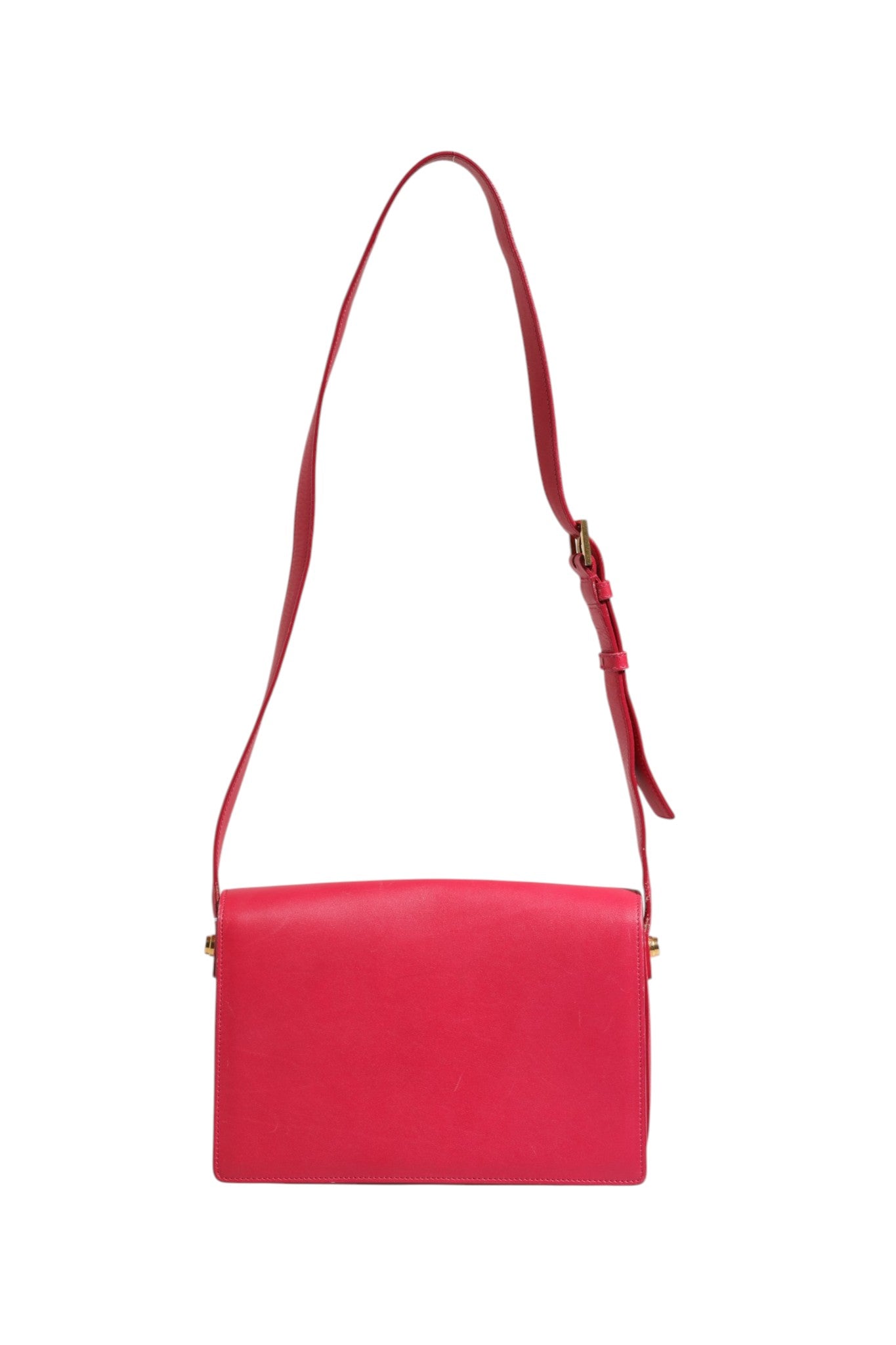 Saint Laurent Loulou Women's Handbags (Pre-Owned)