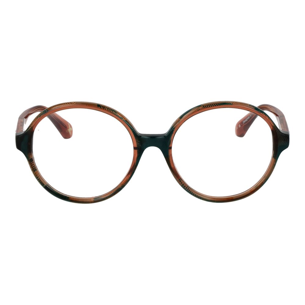 Christian Lacroix Bicolor Acetate Glasses Women's (Frames)