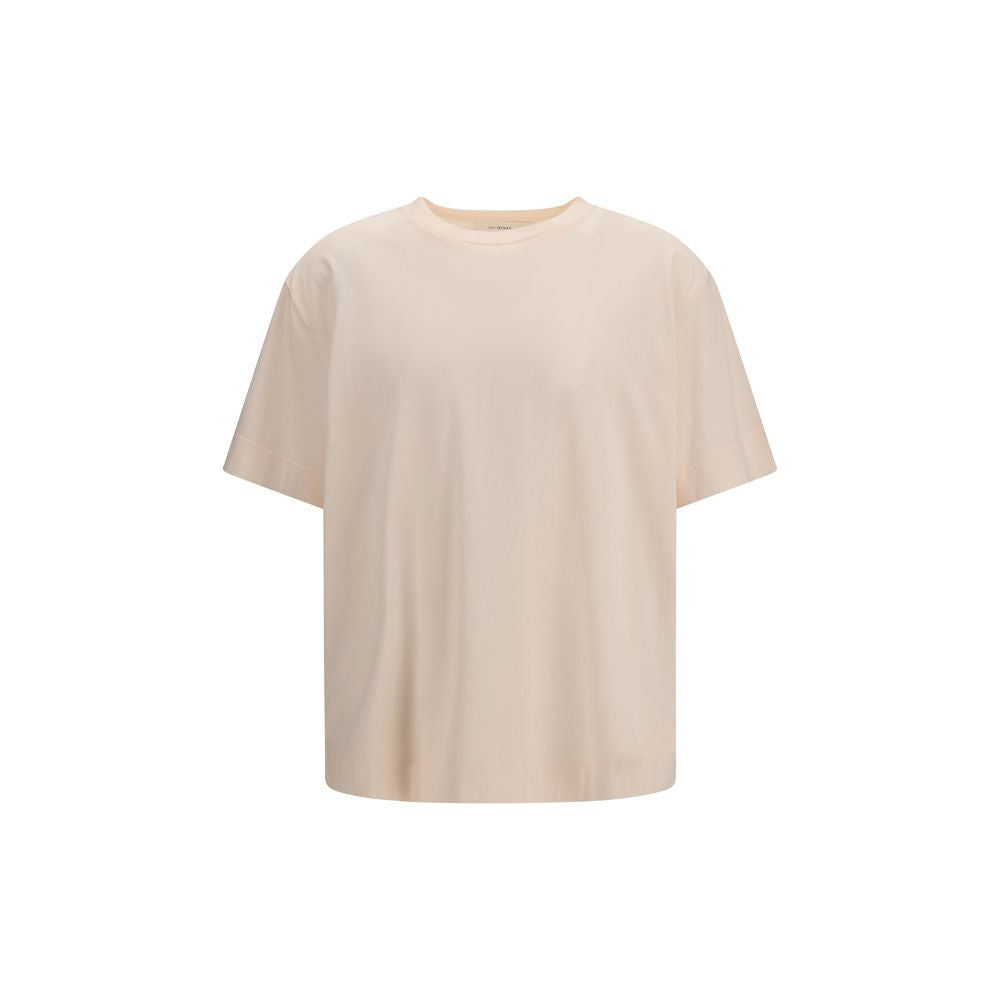 Umit Benan Multicolor Cotton Men's T-Shirt