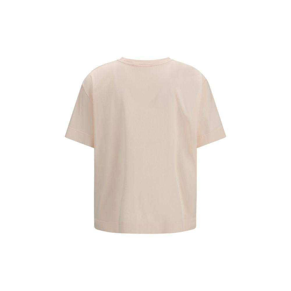 Umit Benan Multicolor Cotton Men's T-Shirt
