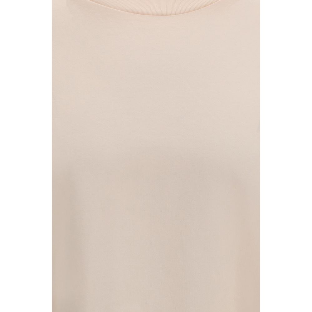 Umit Benan Multicolor Cotton Men's T-Shirt