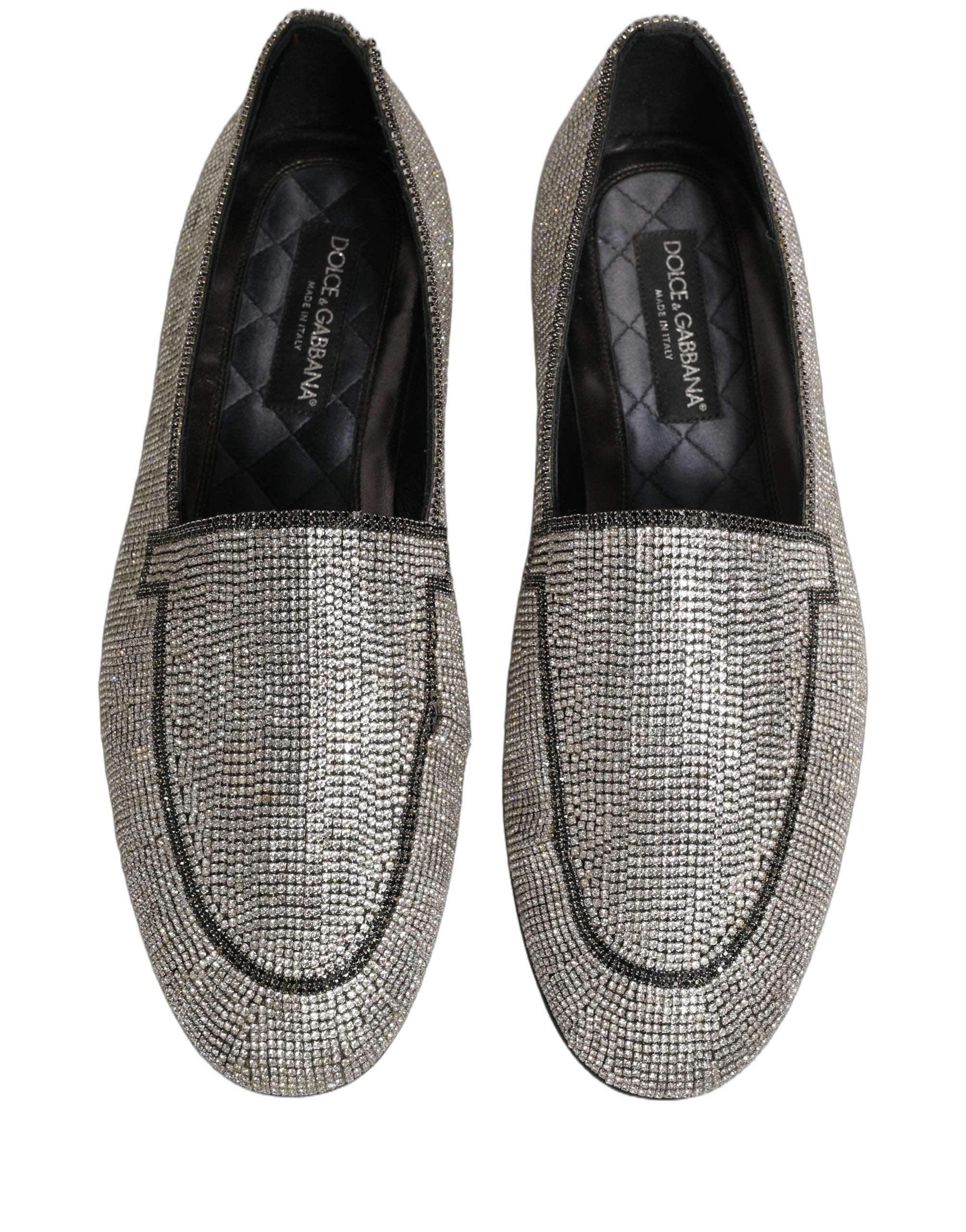 Dolce & Gabbana White Tulle Stretch Mesh Sock Boots Women's Shoes (Pre-Owned)