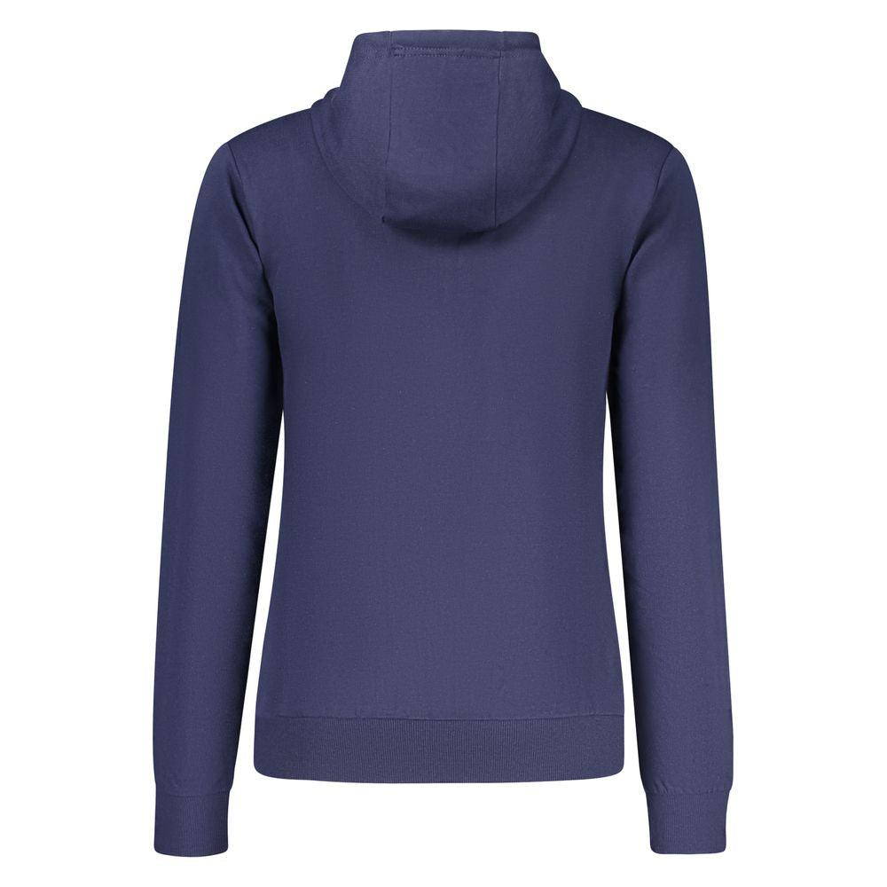 Norway 1963 Blue Cotton Women's Women's Sweatshirt