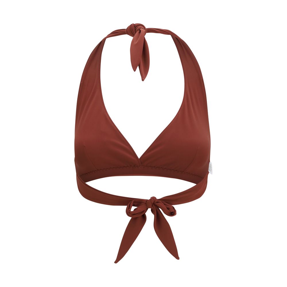 Brunello Cucinelli Multicolor Polyamide Women's Bikini