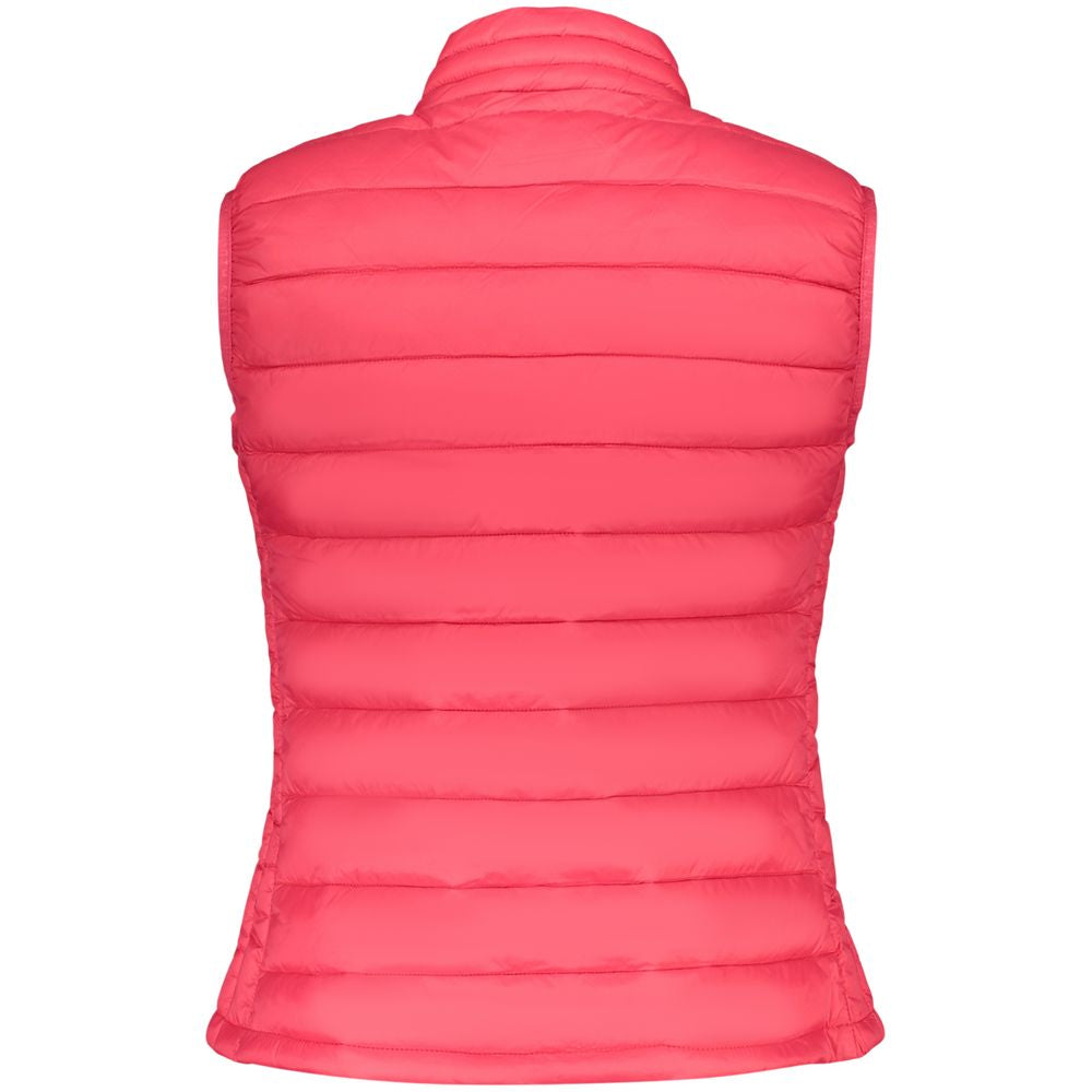 North Sails Rosso Polyester Women's Women's Vest