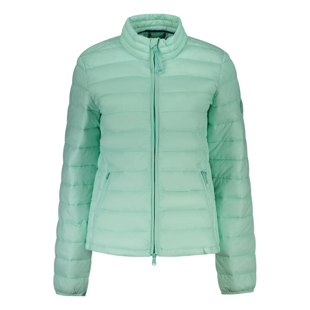 North Sails Verde Polyester Women's Women's Jacket